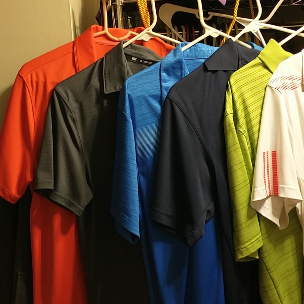 Golf Shirts
